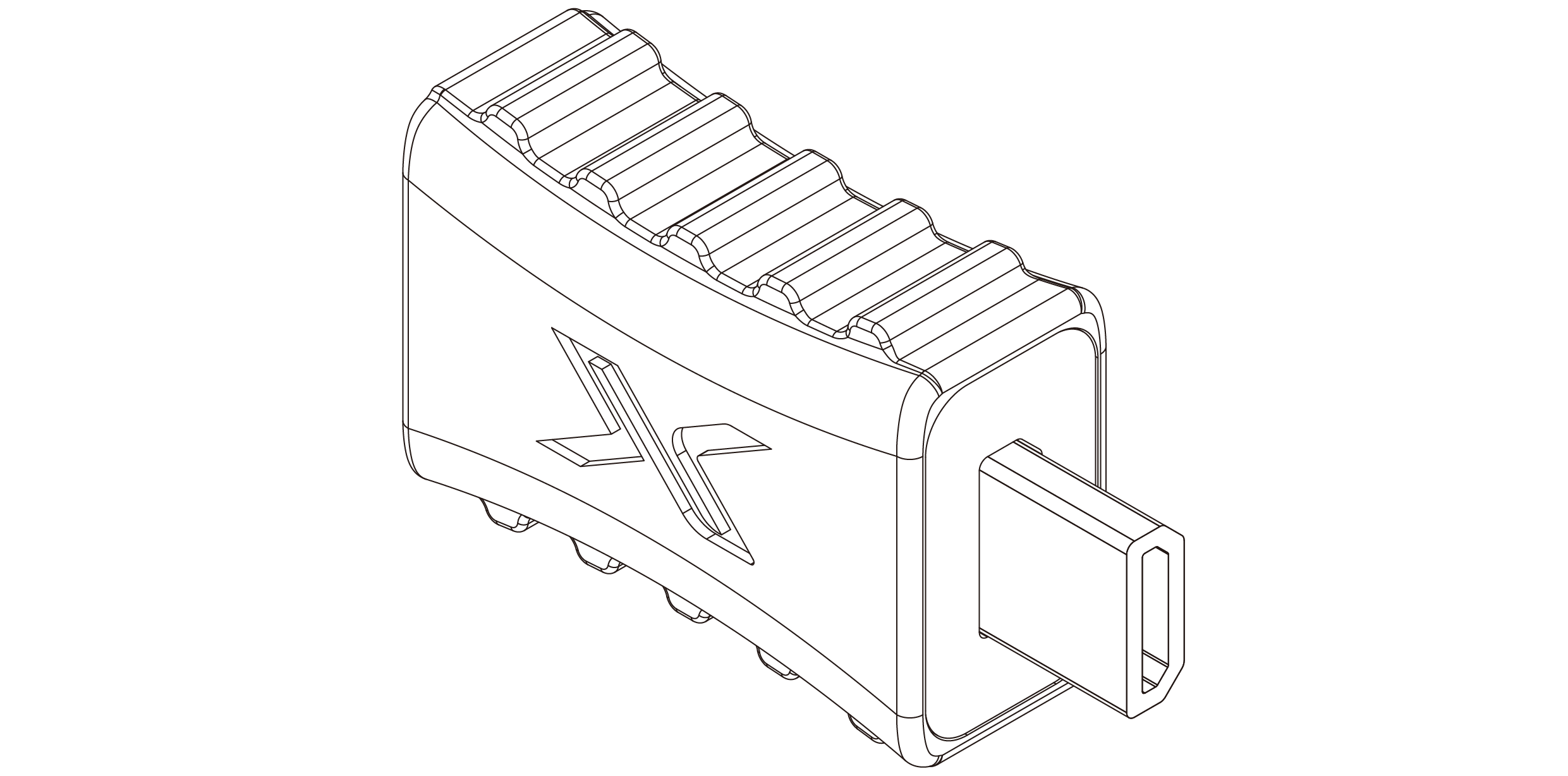 SAdpt-uHDMI-Smartlink